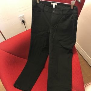 Banana republic jeans